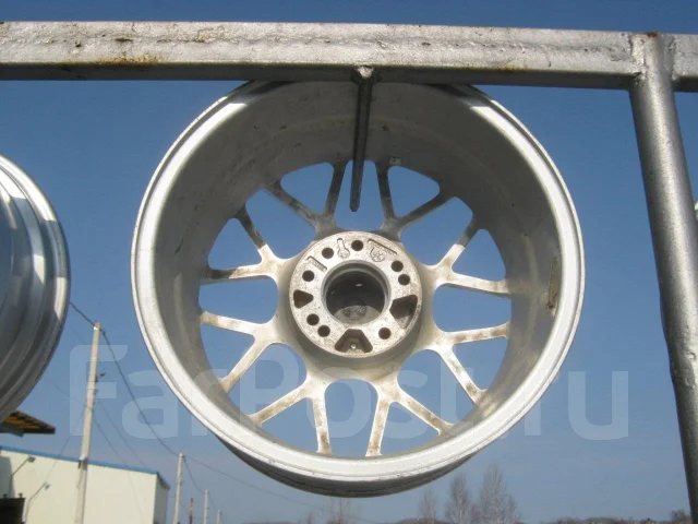 Kosei Seneka RS. 7.0/8.0x16", 4x114.3, 5x114.3, ET35/38 ����