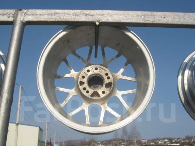Kosei Seneka RS. 7.0/8.0x16", 4x114.3, 5x114.3, ET35/38 ����