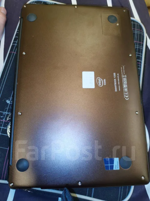 Prestigio. 13.3", ��� 3072 ��, WiFi: 1, Bluetooth: 1, ����������� �� 4��. ����