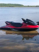 Kawasaki STX-12F. 2008 ��� ����