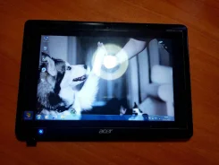 Acer Iconia Tab W501 ����