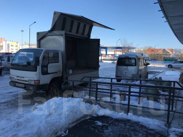 Вывоз и утилизация старой мебели недорого