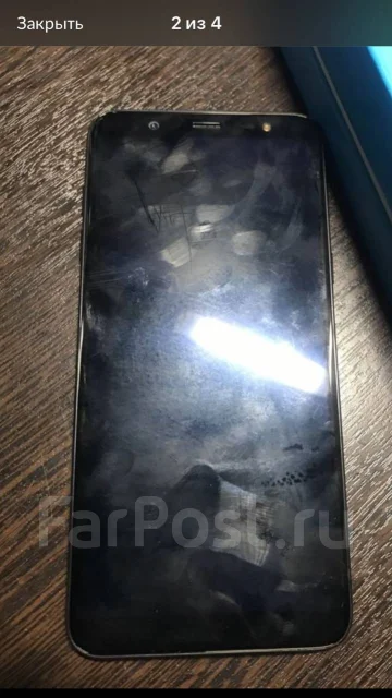 Samsung Galaxy J8. �/�, 3G, 4G LTE, Dual-SIM, ����������, NFC ����