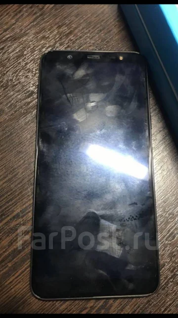 Samsung Galaxy J8. �/�, 3G, 4G LTE, Dual-SIM, ����������, NFC ����