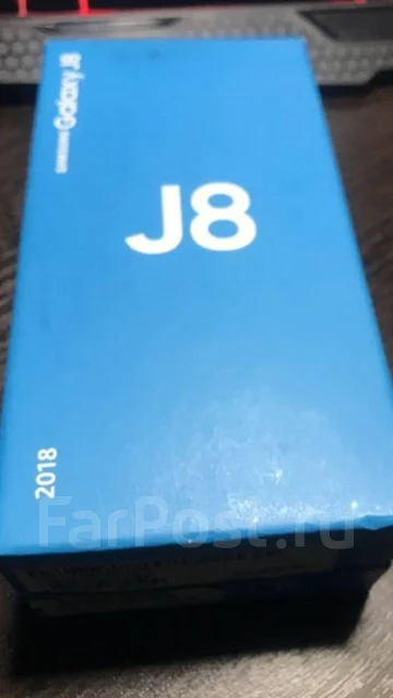 Samsung Galaxy J8. �/�, 3G, 4G LTE, Dual-SIM, ����������, NFC ����