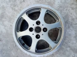 Yamato Samurai Nitto-no Esisada. 5.5x14", 4x100, ET38 ����