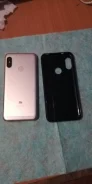 Xiaomi Redmi 6 Pro. �/�, �������, �������, 3G, 4G LTE, Dual-SIM ����