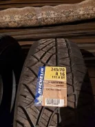 Michelin Latitude Cross. ������, ����� ����