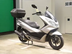 Honda PCX 150. 150����. ��., ��������, ���, ��� �������. ��� ����� �� ������������ ����