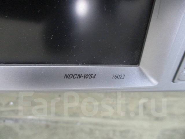 Магнитола ndcn w54 инструкция