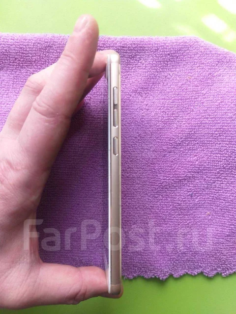 Highscreen Tasty. �/�, �����, �������, 3G, 4G LTE, Dual-SIM ����
