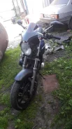 Kawasaki Zephyr 400. 400����. ��., ��������, ���, � �������� ����