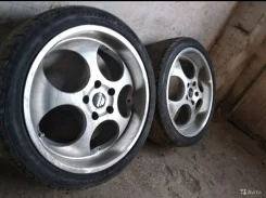 PIAA. 7.5x18", 5x114.3, ET48 ����