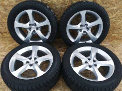 Diewe Amaro. 8.0/9.0x20", 5x120, ET35/40 ����