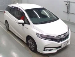 Honda Shuttle. �������, ��������, ������, 49����. ��. ��� ����� ����