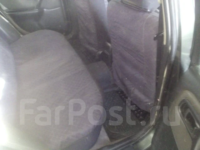 Nissan Primera. �������, ��������, 2.0 (150��.�.), ������, 234 000����. �� ����