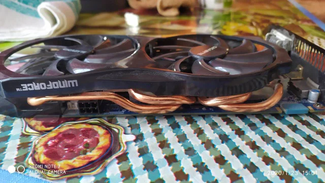 GeForce GTX 660 ����