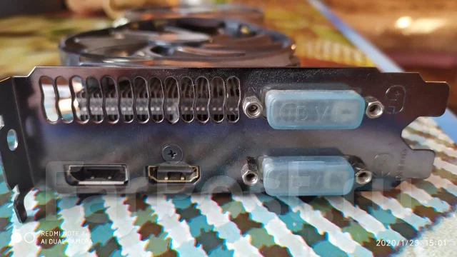 GeForce GTX 660 ����