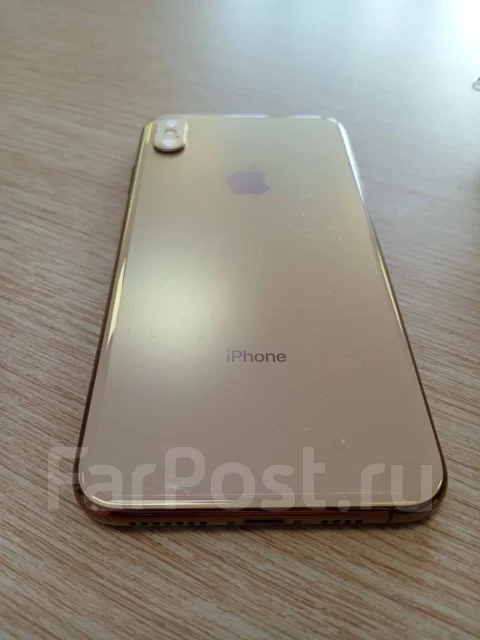 Apple iPhone Xs Max. �/�, 256 ��, ������� ����