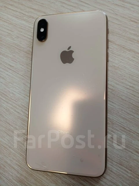 Apple iPhone Xs Max. �/�, 256 ��, ������� ����
