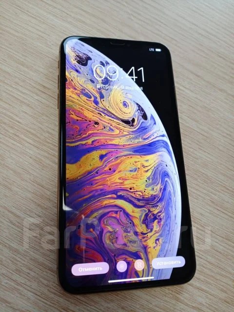 Apple iPhone Xs Max. �/�, 256 ��, ������� ����