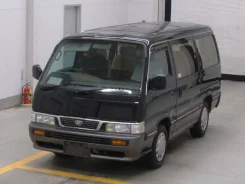 Nissan Homy. �������, ������, 2.7, ������, 81����. ��, �/�, ��� ���. ��� ����� �� ������������ ����