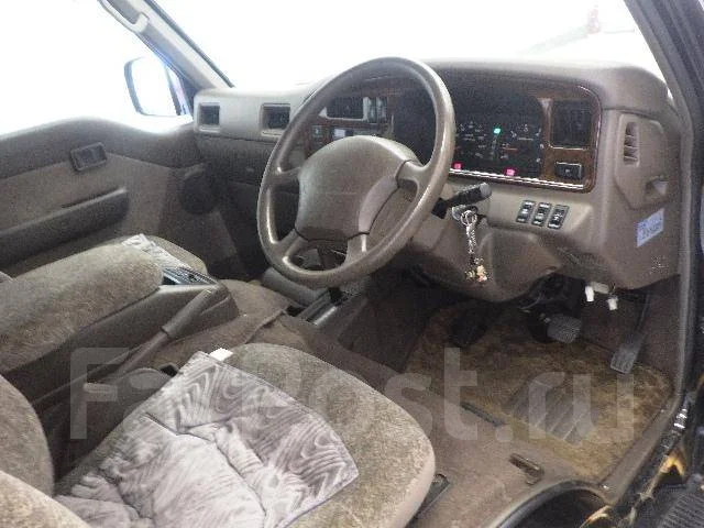 Nissan Homy. �������, ������, 2.7, ������, 81����. ��, �/�, ��� ���. ��� ����� �� ������������ ����