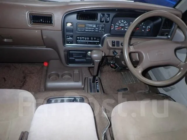 Nissan Homy. �������, ������, 2.7, ������, 66����. ��, �/�, ��� ���. ��� ����� �� ������������ ����
