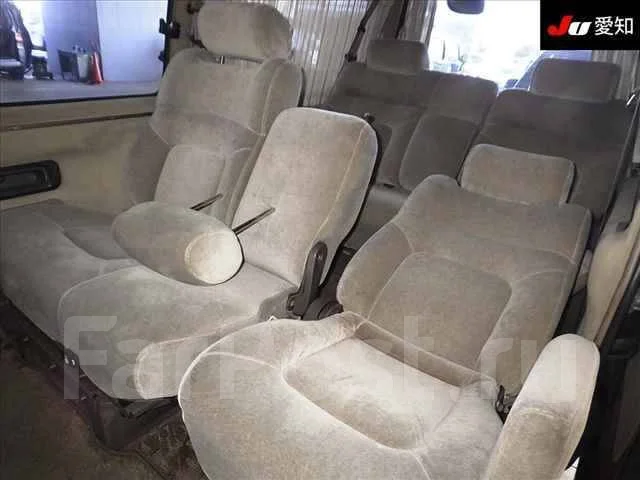 Nissan Homy. �������, ������, 2.7, ������, 200����. ��, �/�, ��� ���. ��� ����� �� ������������ ����