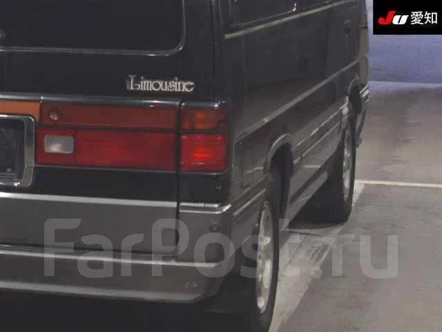 Nissan Homy. �������, ������, 2.7, ������, 200����. ��, �/�, ��� ���. ��� ����� �� ������������ ����