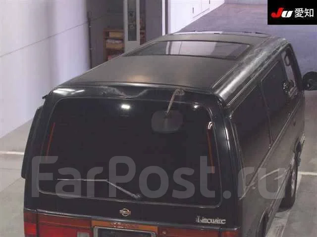 Nissan Homy. �������, ������, 2.7, ������, 200����. ��, �/�, ��� ���. ��� ����� �� ������������ ����