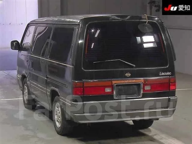 Nissan Homy. �������, ������, 2.7, ������, 200����. ��, �/�, ��� ���. ��� ����� �� ������������ ����