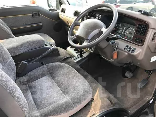 Nissan Homy. �������, ������, 3.0, ������, 39����. ��, �/�, ��� ���. ��� ����� �� ������������ ����