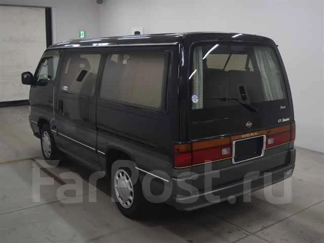 Nissan Homy. �������, ������, 3.0, ������, 39����. ��, �/�, ��� ���. ��� ����� �� ������������ ����