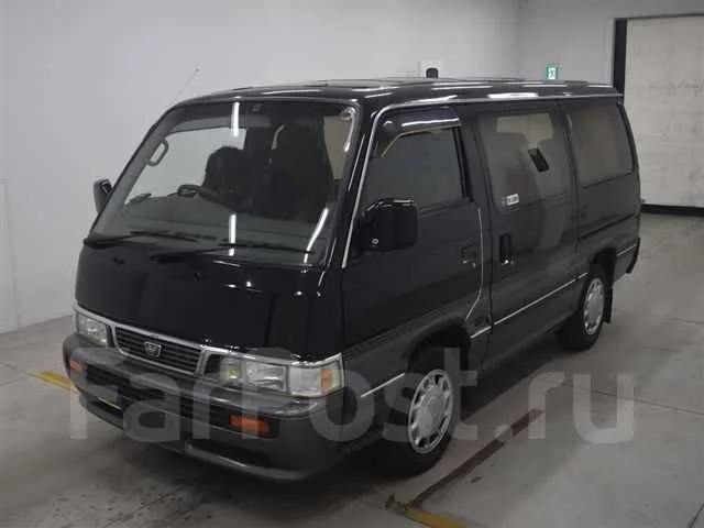 Nissan Homy. �������, ������, 3.0, ������, 39����. ��, �/�, ��� ���. ��� ����� �� ������������ ����