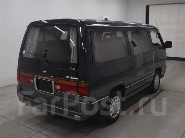 Nissan Homy. �������, ������, 3.0, ������, 39����. ��, �/�, ��� ���. ��� ����� �� ������������ ����