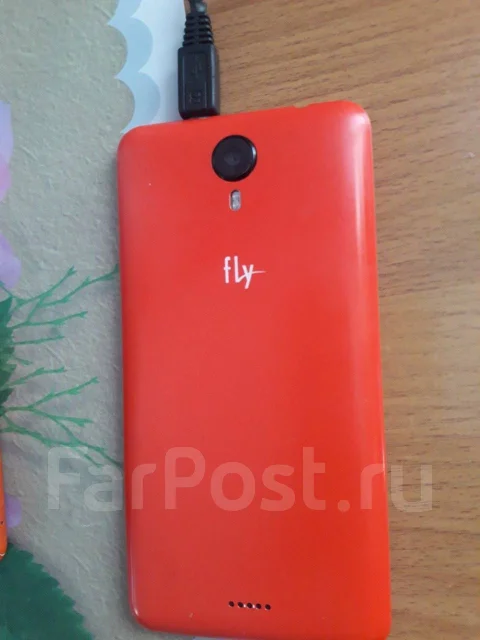 Fly. �/�, ���������, 3G ����