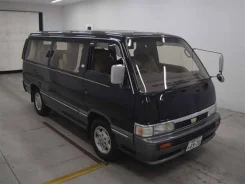Nissan Homy. �������, ������, 2.7, ������, 120����. ��, �/�, ��� ���. ��� ����� �� ������������ ����