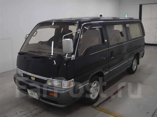 Nissan Homy. �������, ������, 2.7, ������, 120����. ��, �/�, ��� ���. ��� ����� �� ������������ ����