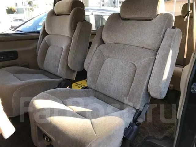 Nissan Homy. �������, ������, 2.7, ������, 120����. ��, �/�, ��� ���. ��� ����� �� ������������ ����