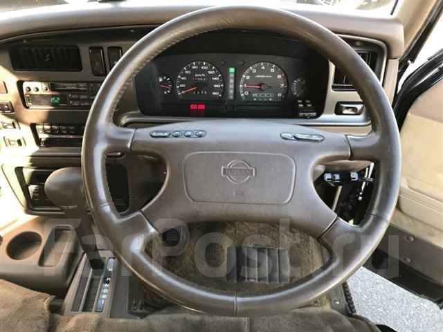 Nissan Homy. �������, ������, 2.7, ������, 120����. ��, �/�, ��� ���. ��� ����� �� ������������ ����