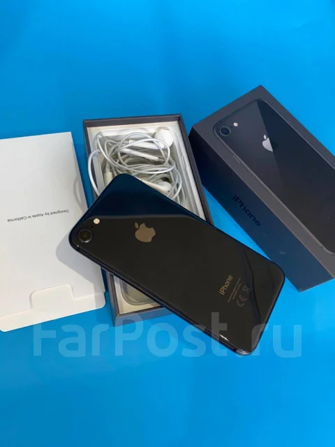 Apple iPhone 8. �/�, ������ ����