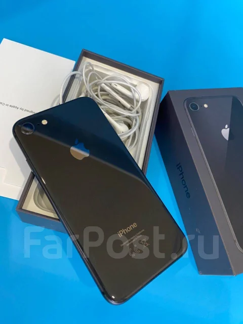 Apple iPhone 8. �/�, ������ ����