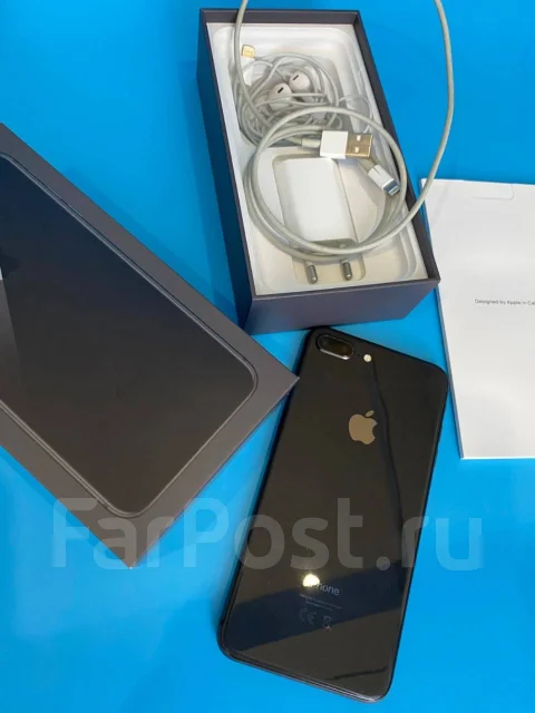 Apple iPhone 8 Plus. �/� ����