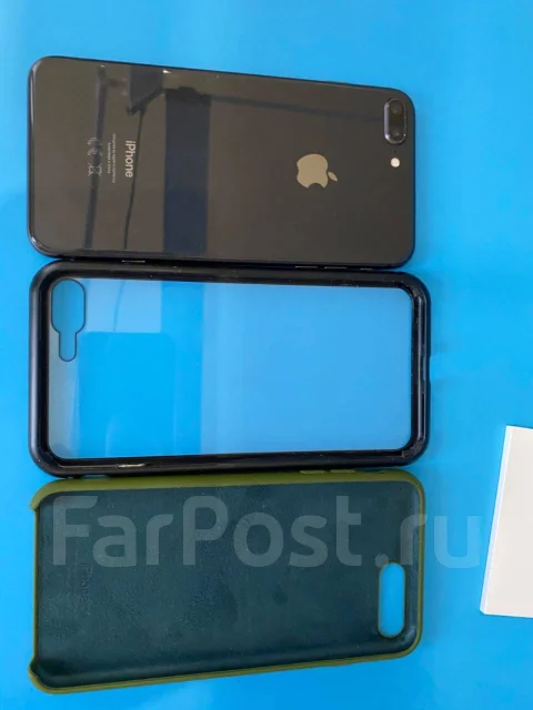 Apple iPhone 8 Plus. �/� ����
