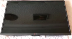 LG 32LA620V. LED ����