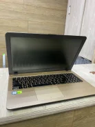 Asus VivoBook Max X541UV. 15.6", 2,4����, ��� 4 ��, ���� 500���, WiFi: 1, Bluetooth: 1, ����������� �� 3��. ����