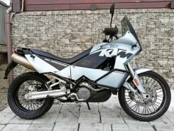 KTM 950 Adventure. 950����. ��., ��������, ���������, ��� �������. ��� ����� �� ������������ ����