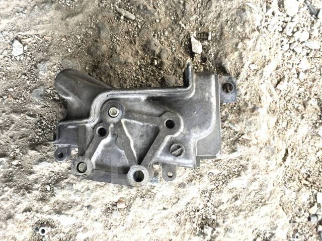 Натяжитель старого образца субару