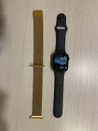 Apple Watch Series 5. GPS, NFC, SIM-�����, IP67, IP68 ����